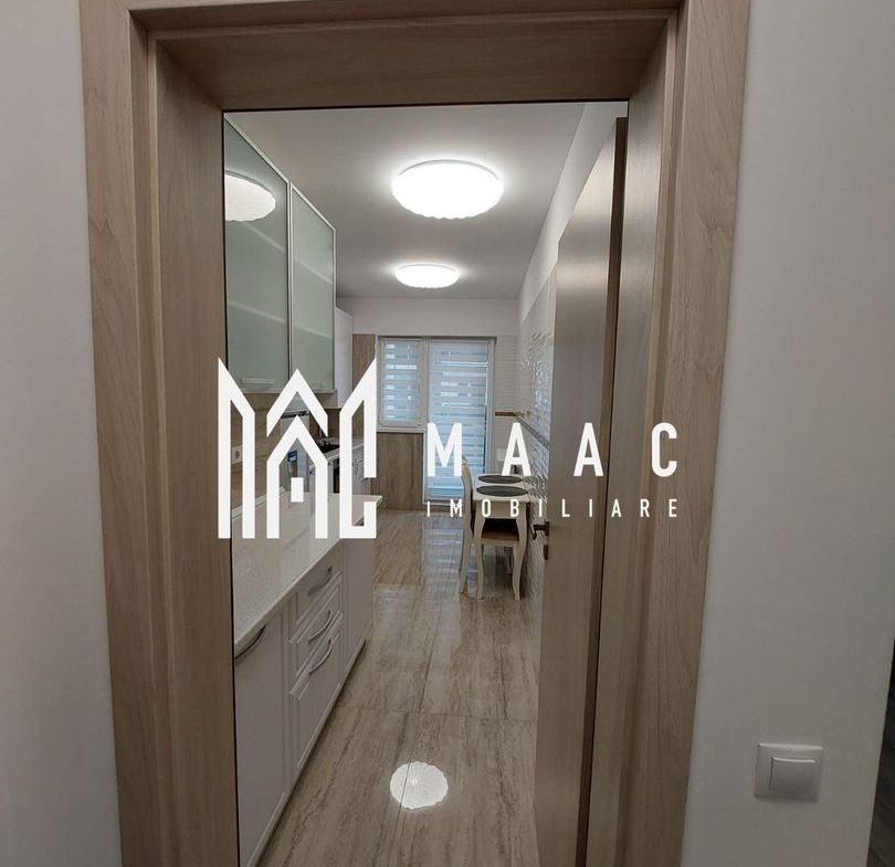 Apartament 3 Camere I Decomandat I Etaj 1 I Zona Kogalniceanu