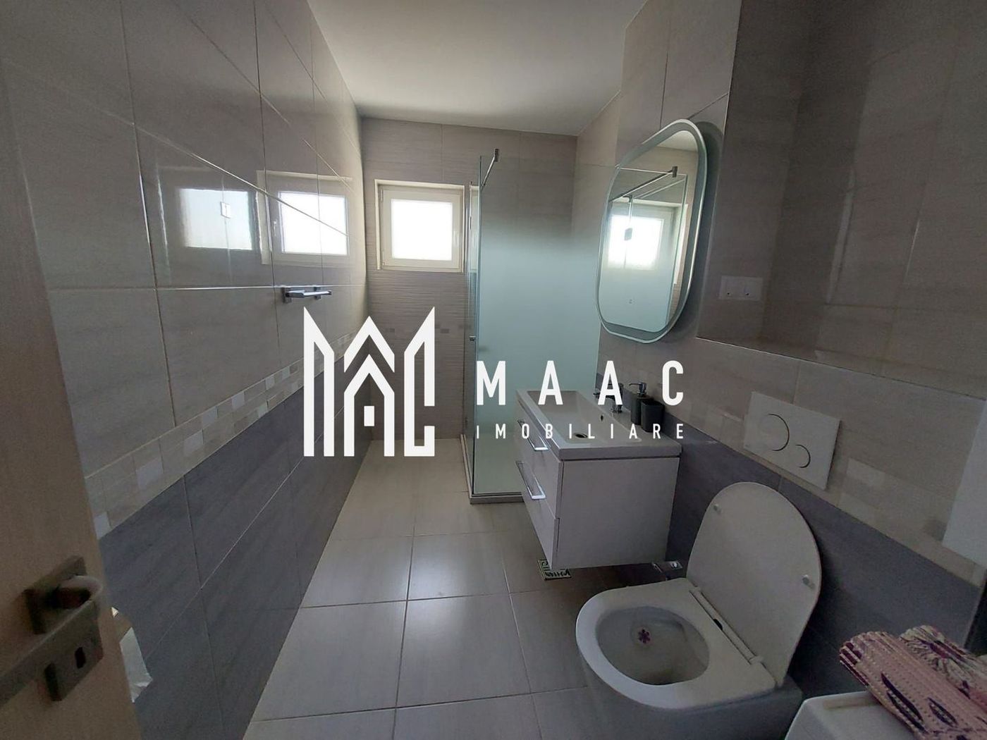 Apartament 3 Camere I Decomandat I Etaj 1 I Zona Kogalniceanu