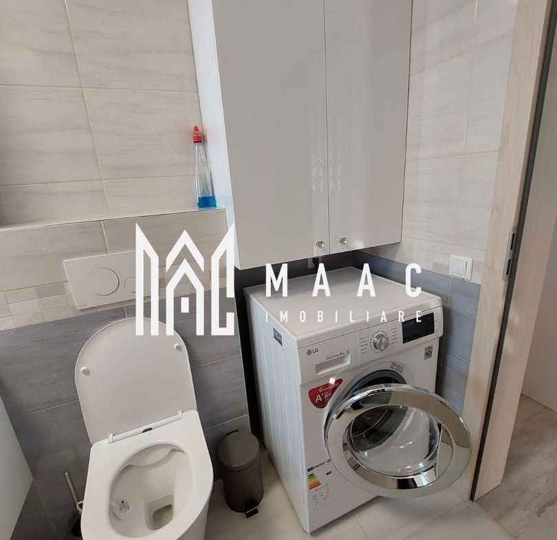 Apartament 3 Camere I Decomandat I Etaj 1 I Zona Kogalniceanu