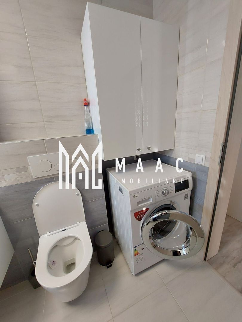 Apartament 3 Camere I Decomandat I Etaj 1 I Zona Kogalniceanu