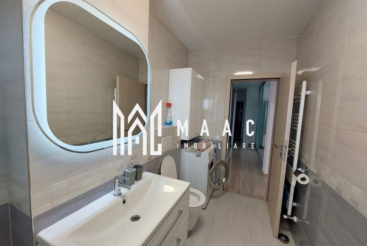 Apartament 3 Camere I Decomandat I Etaj 1 I Zona Kogalniceanu