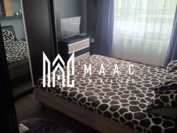 Apartament 2 camere | parter | mobilat si utilat | centrala termica