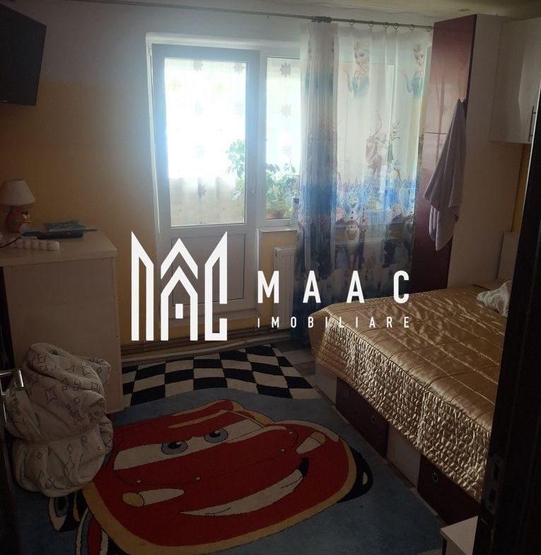 Apartament 2 camere | parter | mobilat si utilat | centrala termica