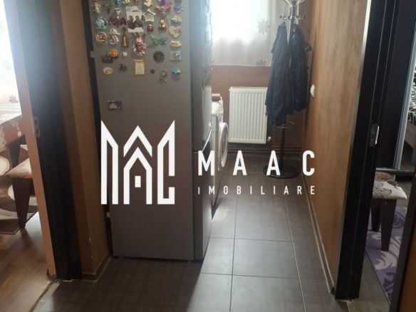 Apartament 2 camere | parter | mobilat si utilat | centrala termica