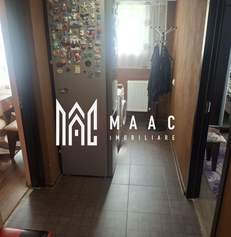 Apartament 2 camere | parter | mobilat si utilat | centrala termica