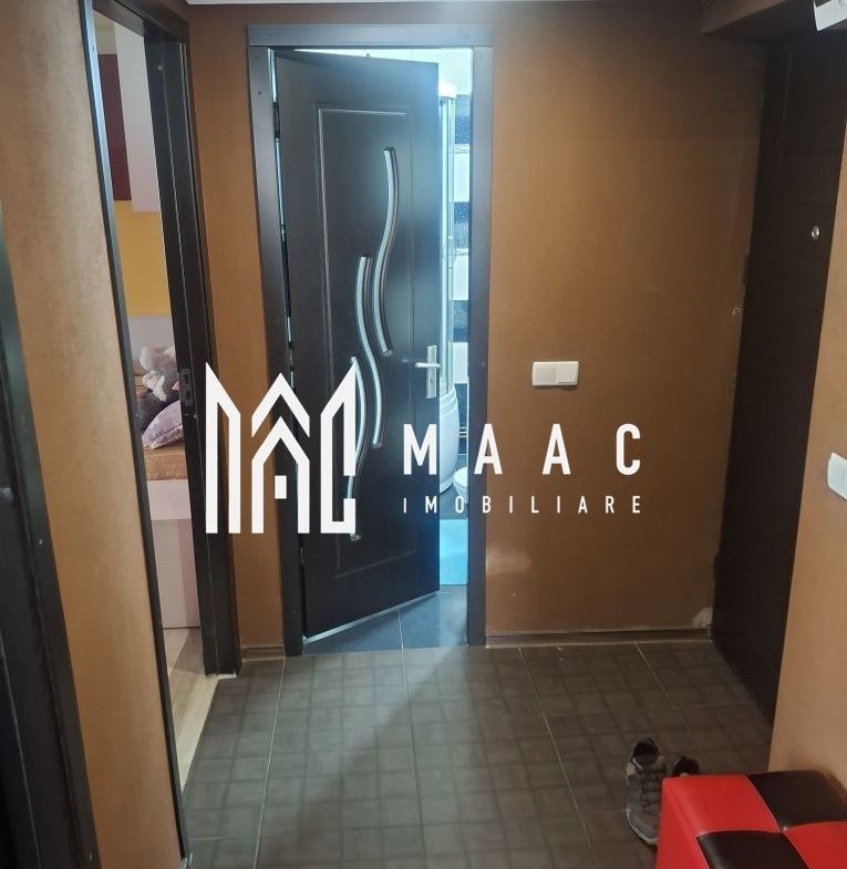 Apartament 2 camere | parter | mobilat si utilat | centrala termica