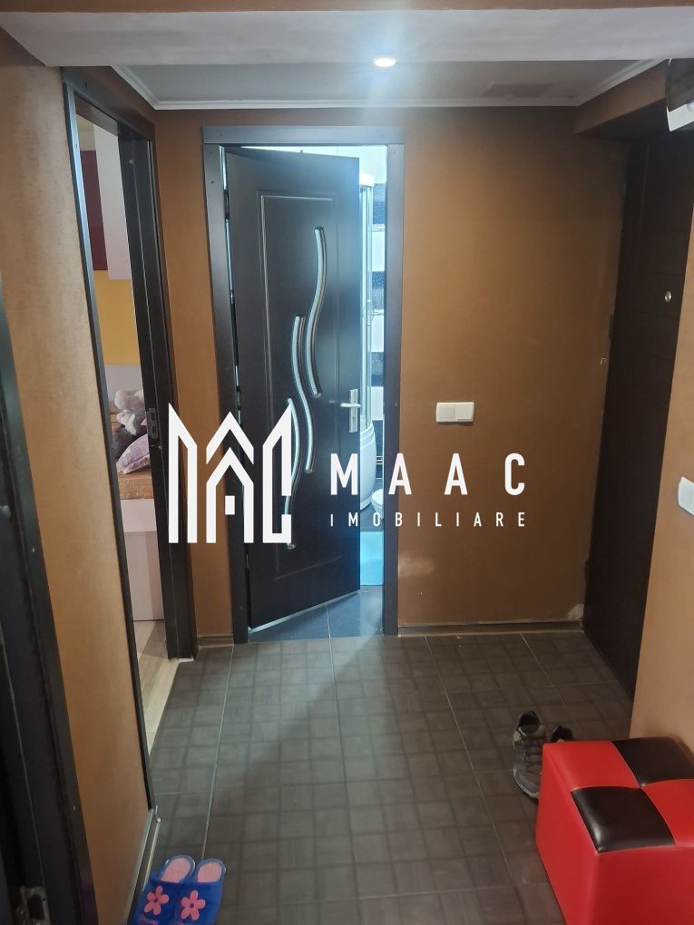 Apartament 2 camere | parter | mobilat si utilat | centrala termica