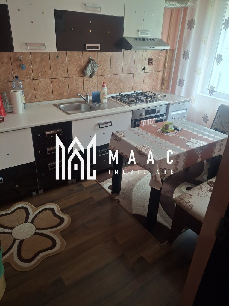 Apartament 2 camere | parter | mobilat si utilat | centrala termica