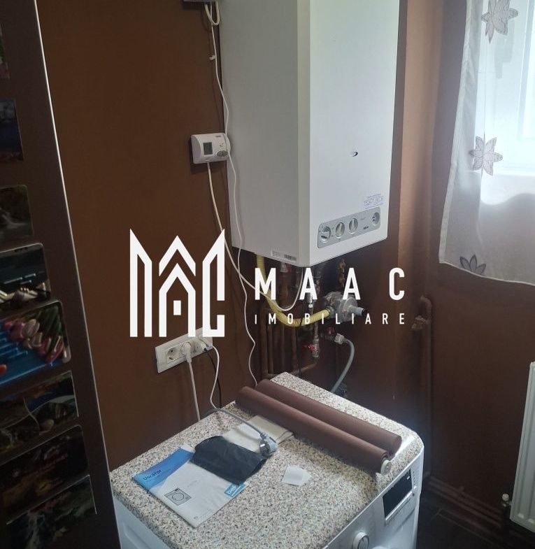 Apartament 2 camere | parter | mobilat si utilat | centrala termica