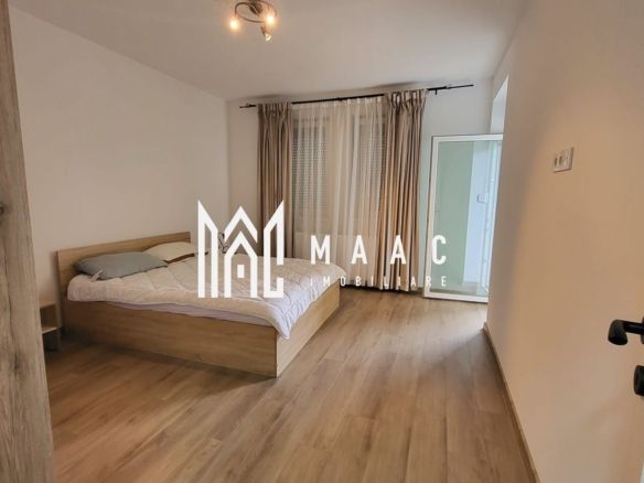 Apartament 3 Camere | Loc De Parcare | 68 MPU
