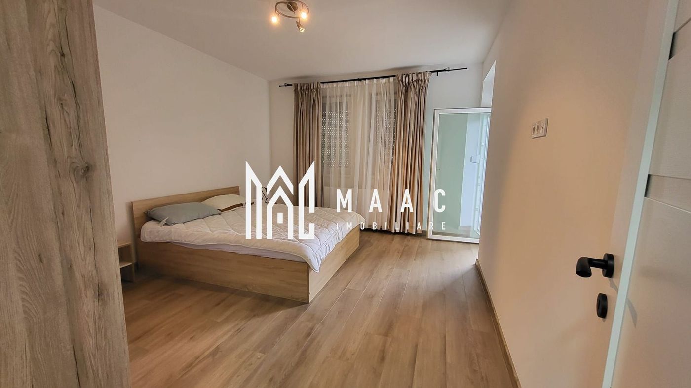 anBn-25456 Apartament 3 Camere | Loc De Parcare | 68 MPU