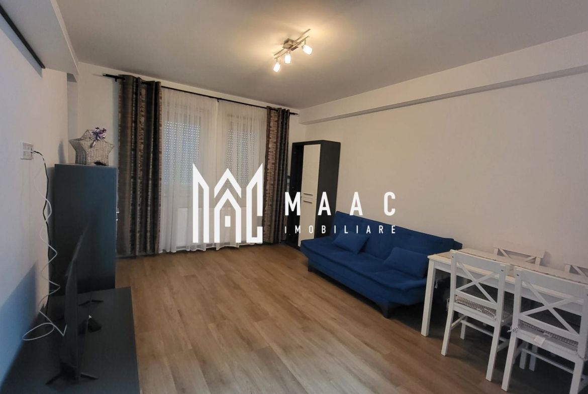 Apartament 3 Camere | Loc De Parcare | 68 MPU