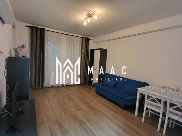 Apartament 3 Camere | Loc De Parcare | 68 MPU
