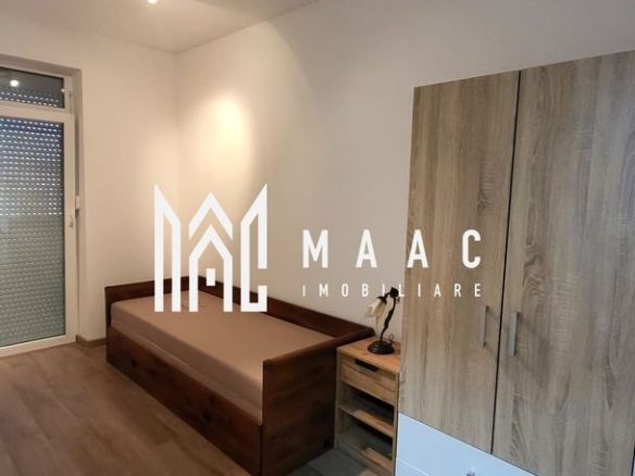 Apartament 3 Camere | Loc De Parcare | 68 MPU