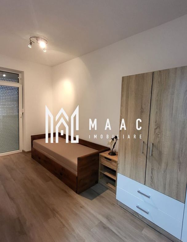 Apartament 3 Camere | Loc De Parcare | 68 MPU