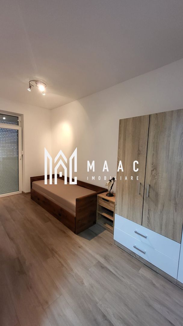 anBn-25458 Apartament 3 Camere | Loc De Parcare | 68 MPU