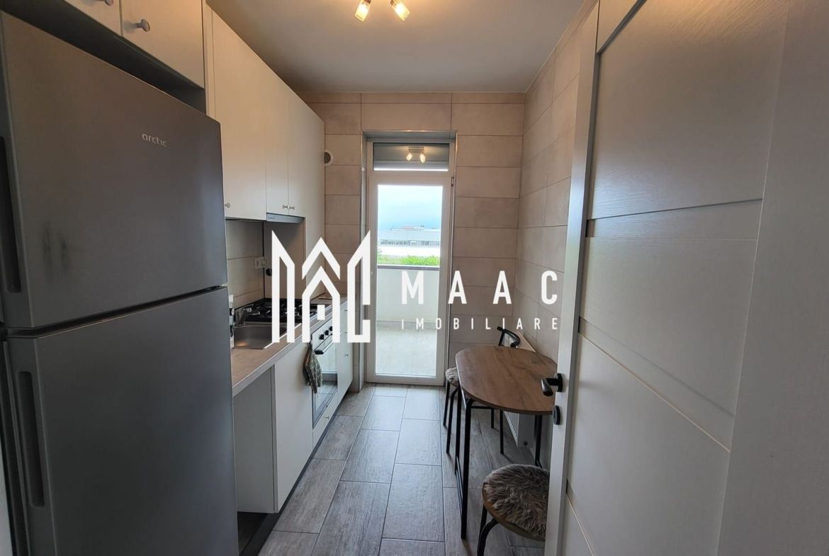 Apartament 3 Camere | Loc De Parcare | 68 MPU