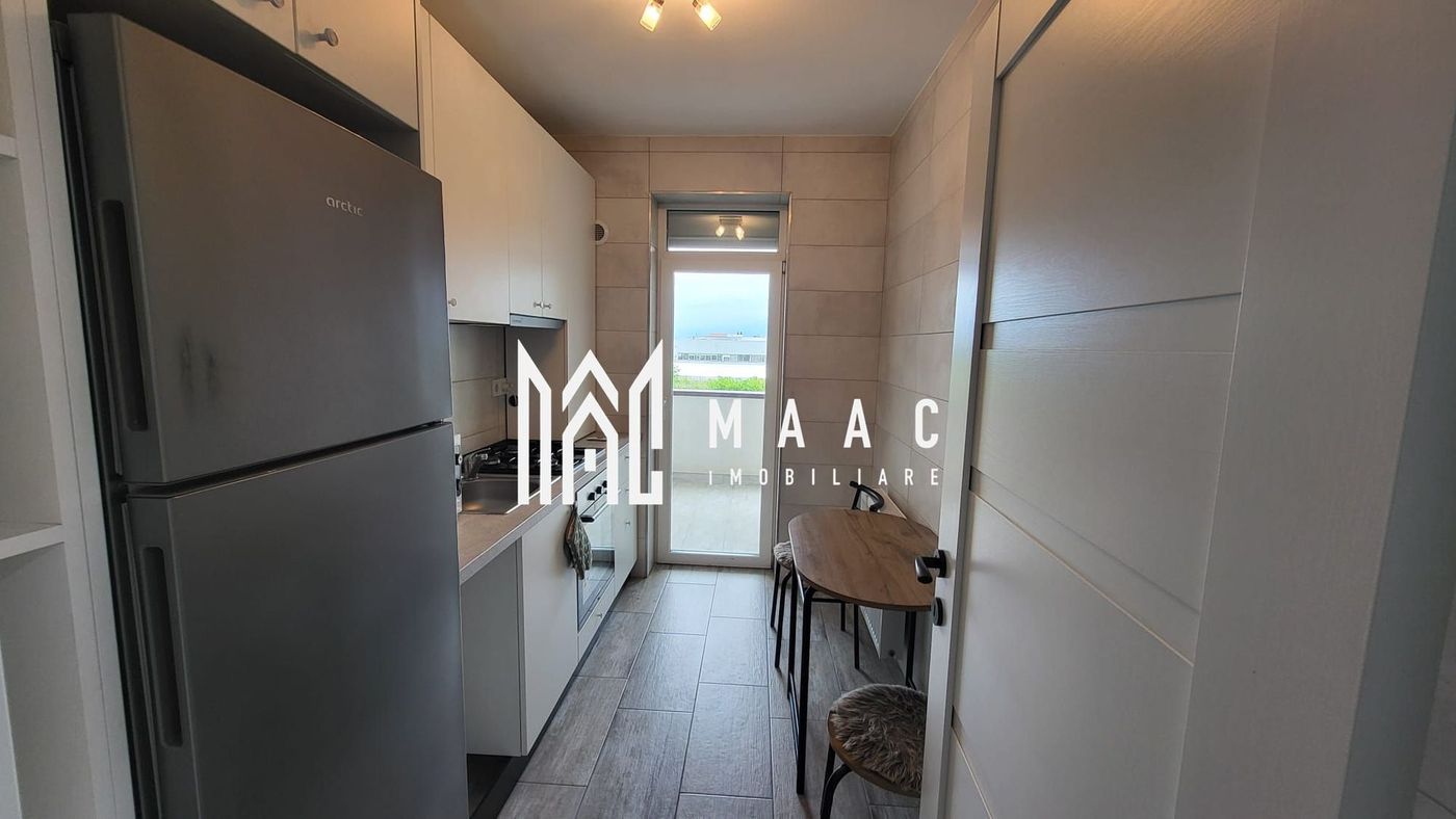 anBn-25459 Apartament 3 Camere | Loc De Parcare | 68 MPU