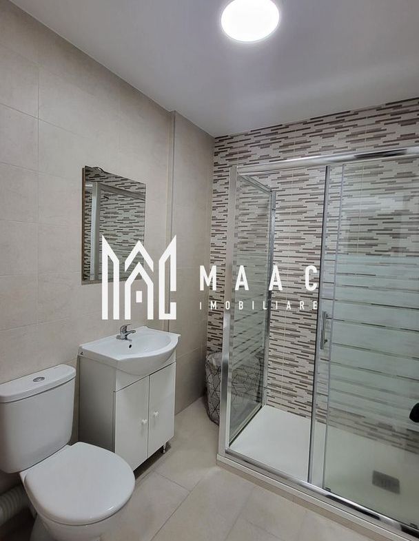 Apartament 3 Camere | Loc De Parcare | 68 MPU