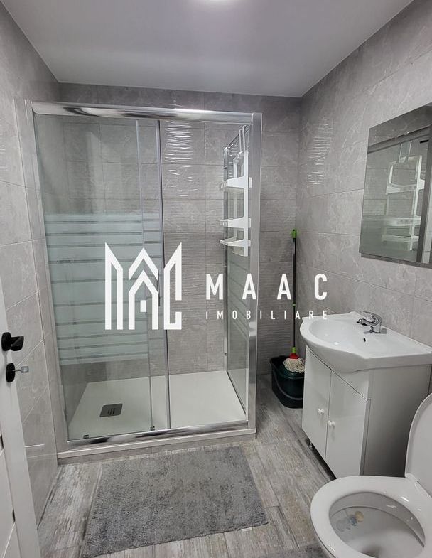 Apartament 3 Camere | Loc De Parcare | 68 MPU