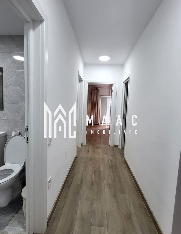 Apartament 3 Camere | Loc De Parcare | 68 MPU
