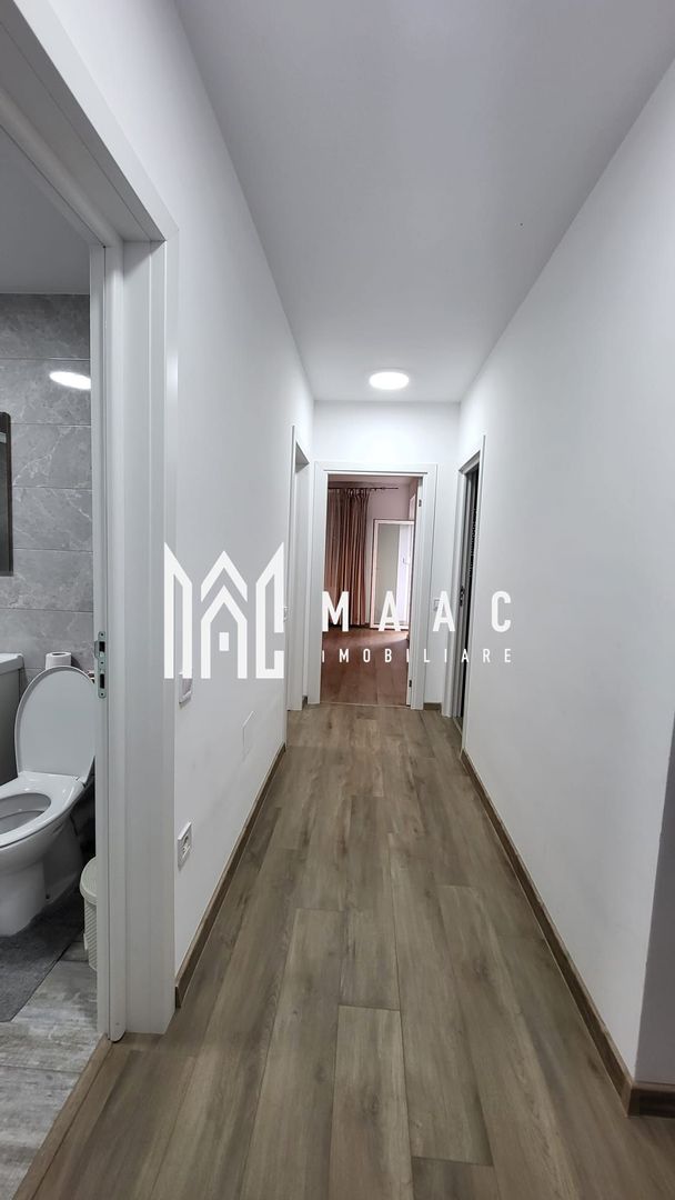 anBn-25462 Apartament 3 Camere | Loc De Parcare | 68 MPU