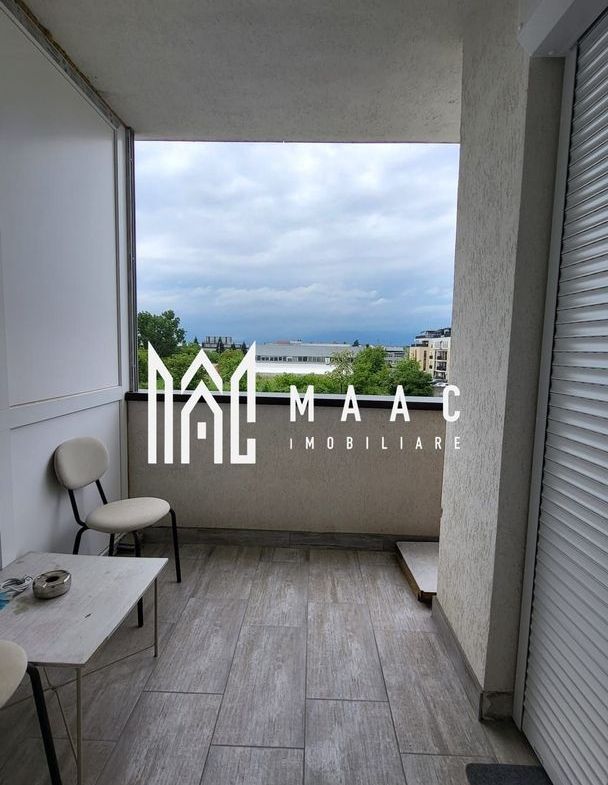 Apartament 3 Camere | Loc De Parcare | 68 MPU