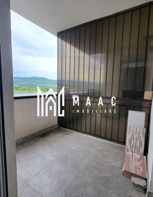 Apartament 3 Camere | Loc De Parcare | 68 MPU