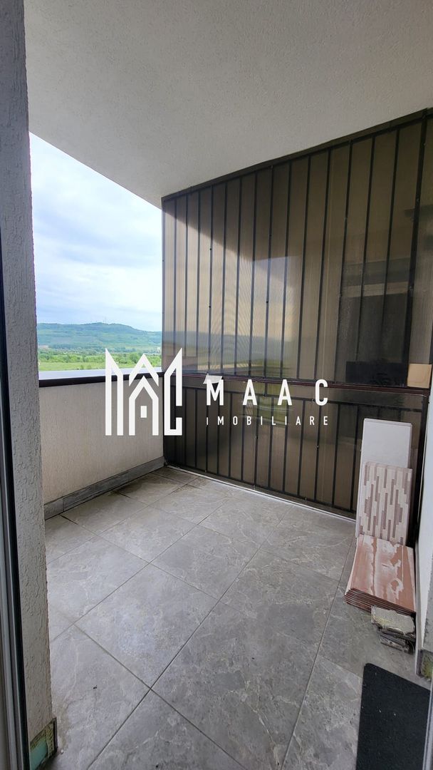 anBn-25464 Apartament 3 Camere | Loc De Parcare | 68 MPU