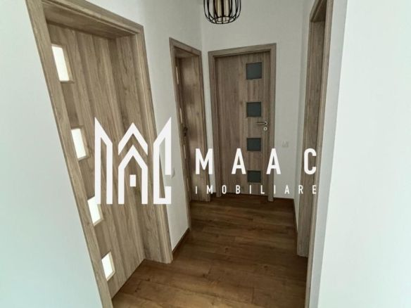 Casă duplex I 3 camere I 76 Mp I Curte I 20 min de Sibiu