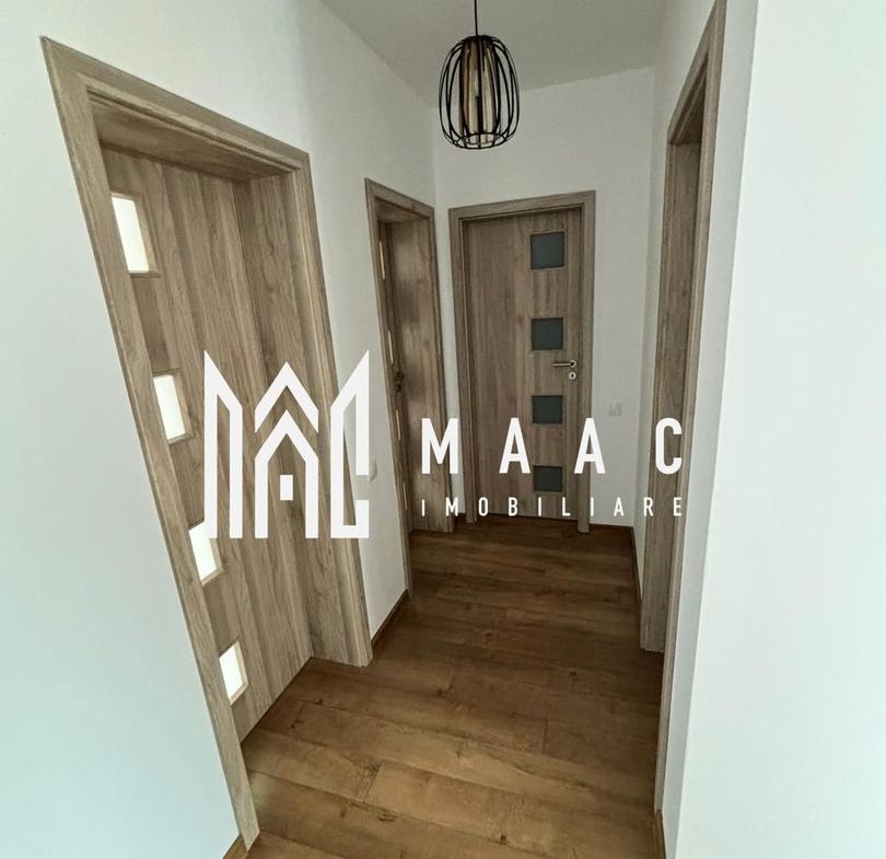 Casă duplex I 3 camere I 76 Mp I Curte I 20 min de Sibiu