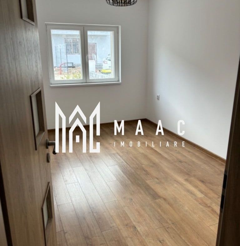 Casă duplex I 3 camere I 76 Mp I Curte I 20 min de Sibiu