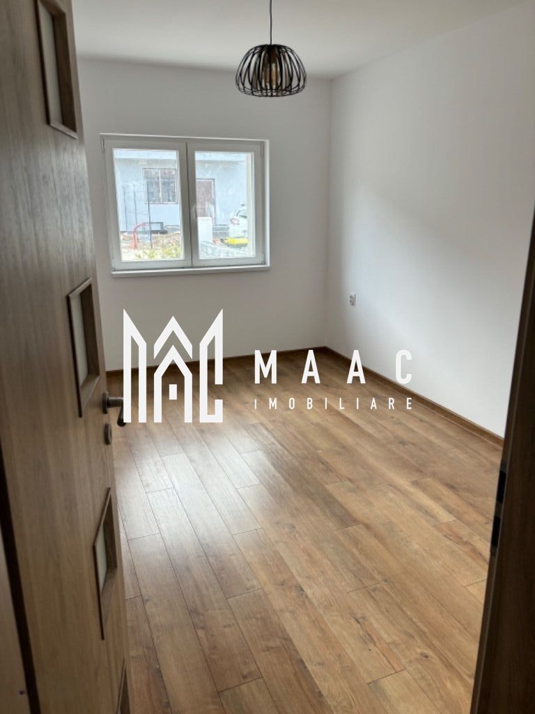 anBn-25469 Casă duplex I 3 camere I 76 Mp I Curte I 20 min de Sibiu