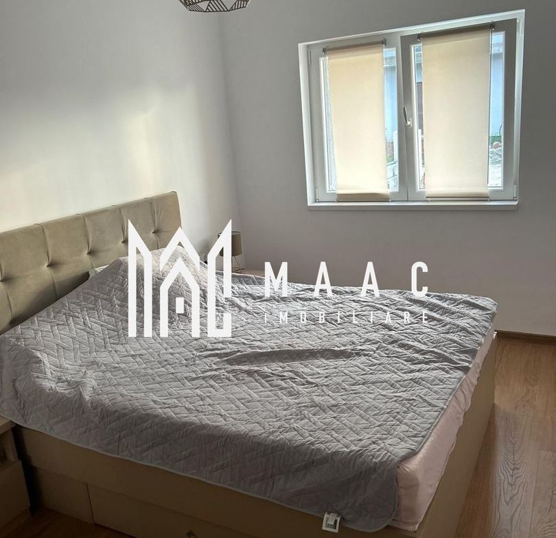 Casă duplex I 3 camere I 76 Mp I Curte I 20 min de Sibiu