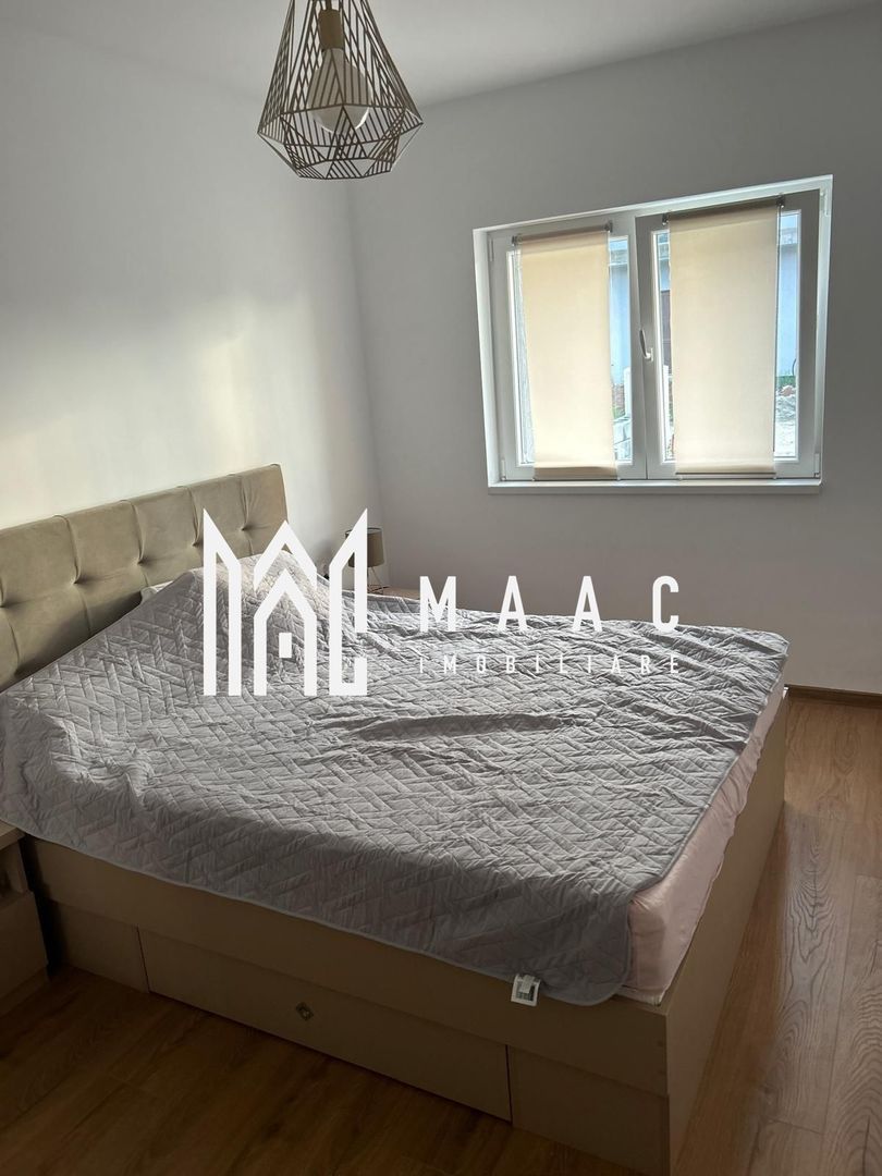 anBn-25470 Casă duplex I 3 camere I 76 Mp I Curte I 20 min de Sibiu