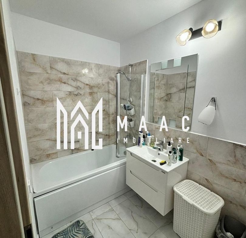 Casă duplex I 3 camere I 76 Mp I Curte I 20 min de Sibiu