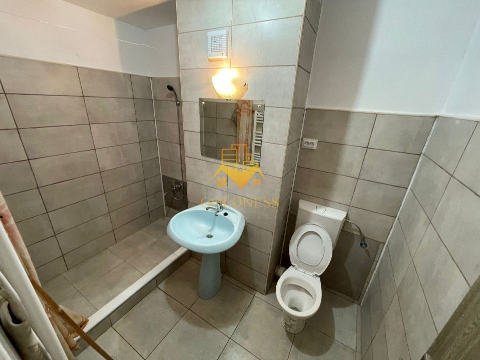 2 camere,  Zona Frunzisului, Lidl, Azoria, Pet Friendly, Zorilor, UMF