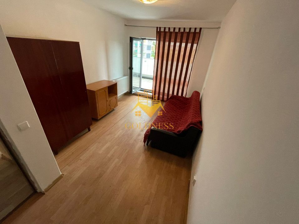 2 camere,  Zona Frunzisului, Lidl, Azoria, Pet Friendly, Zorilor, UMF