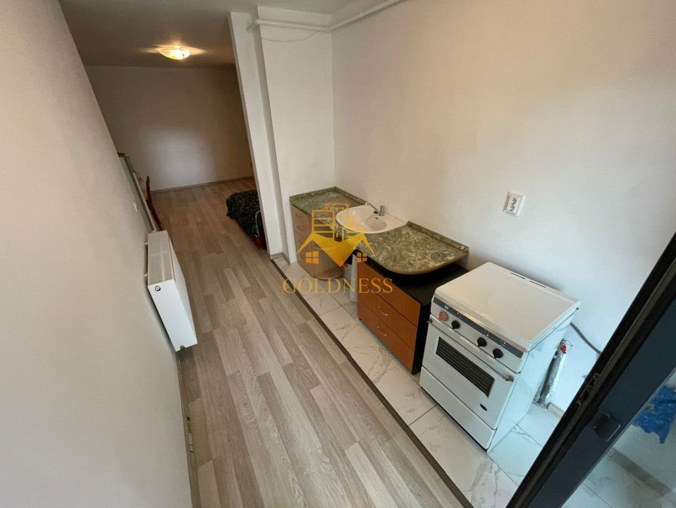 2 camere,  Zona Frunzisului, Lidl, Azoria, Pet Friendly, Zorilor, UMF