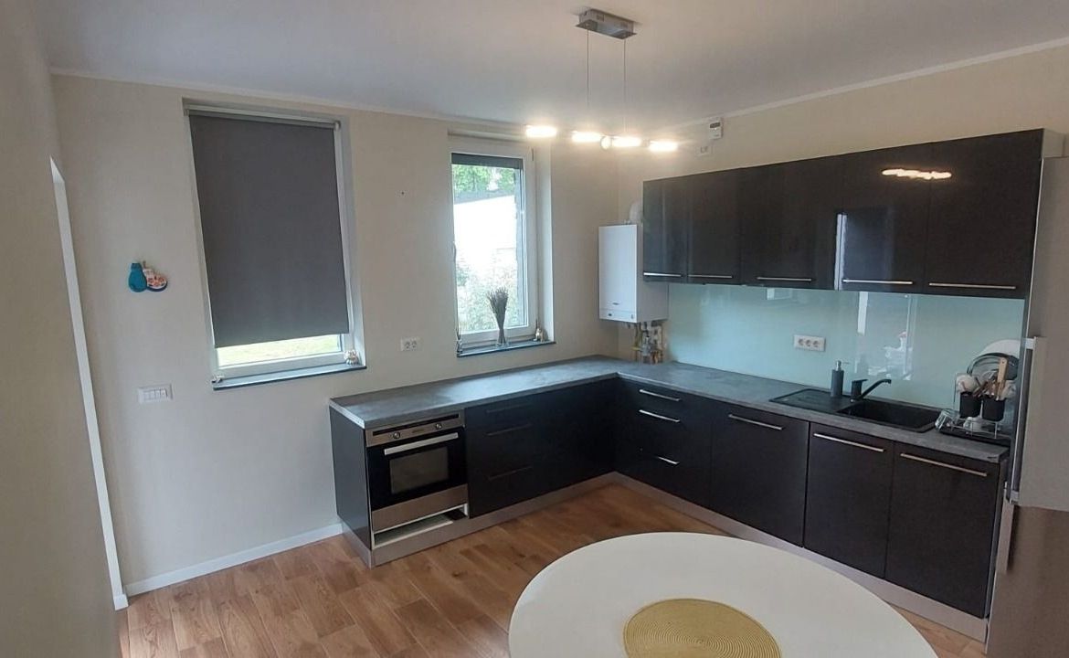De vânzare casă premium tip duplex,  vedere spre Lacul Brates, comision 0%