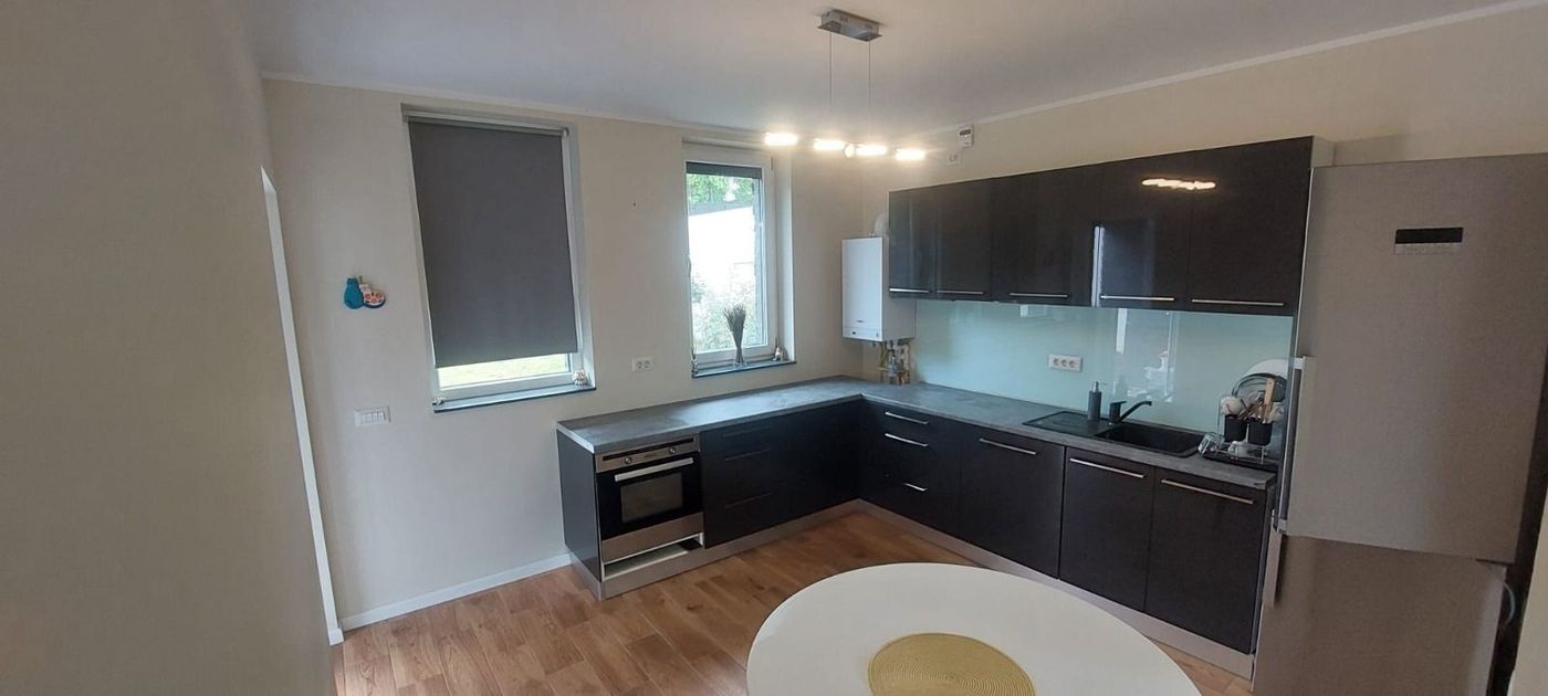 De vânzare casă premium tip duplex,  vedere spre Lacul Brates, comision 0%