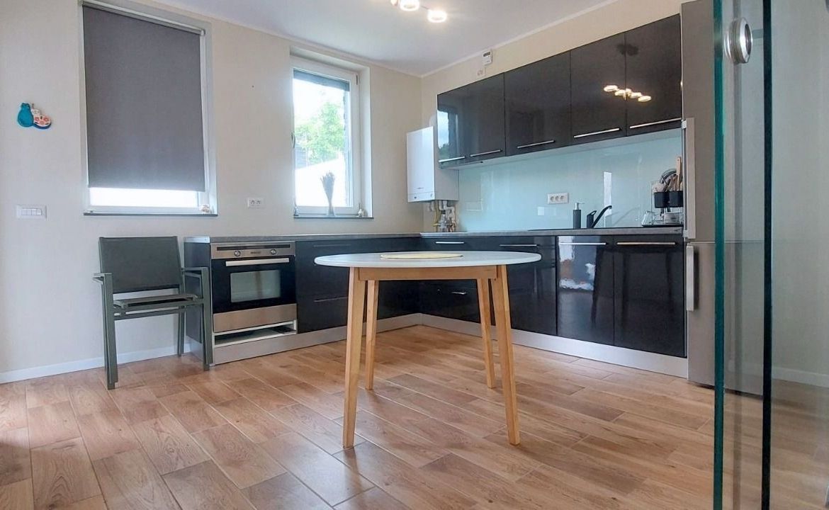 De vânzare casă premium tip duplex,  vedere spre Lacul Brates, comision 0%