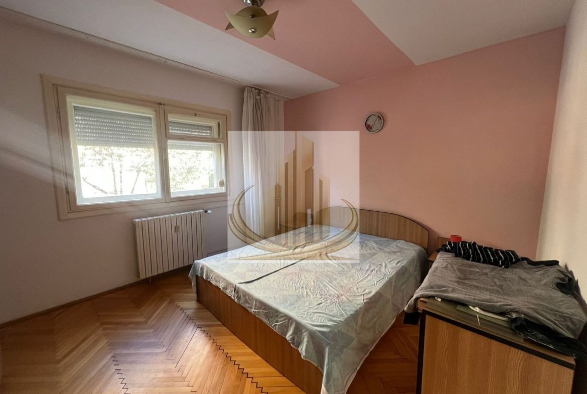 Ap spațios cu 2 cam decomandate | 58 mp | Shopping City | Investitie