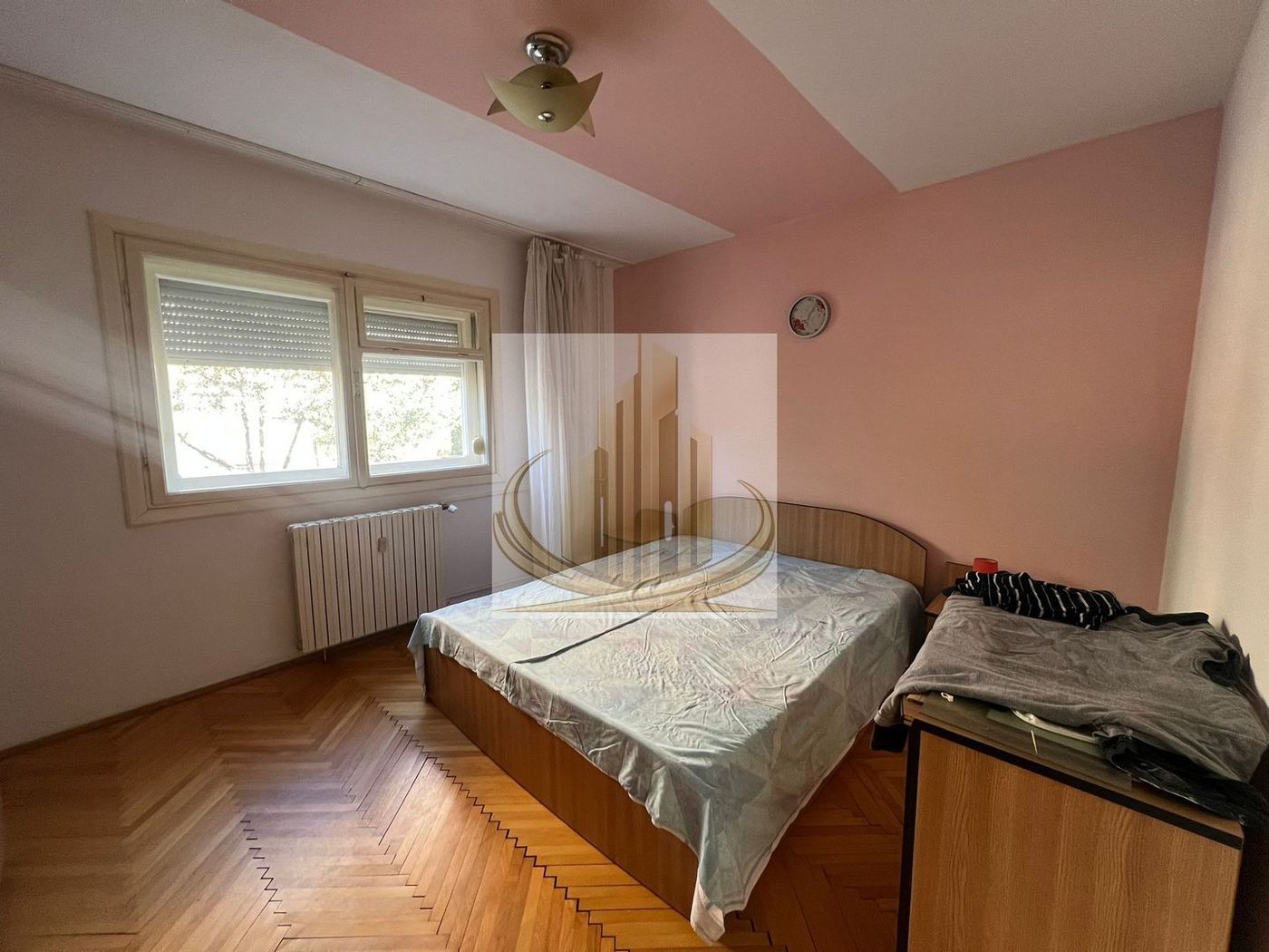 Ap spațios cu 2 cam decomandate | 58 mp | Shopping City | Investitie