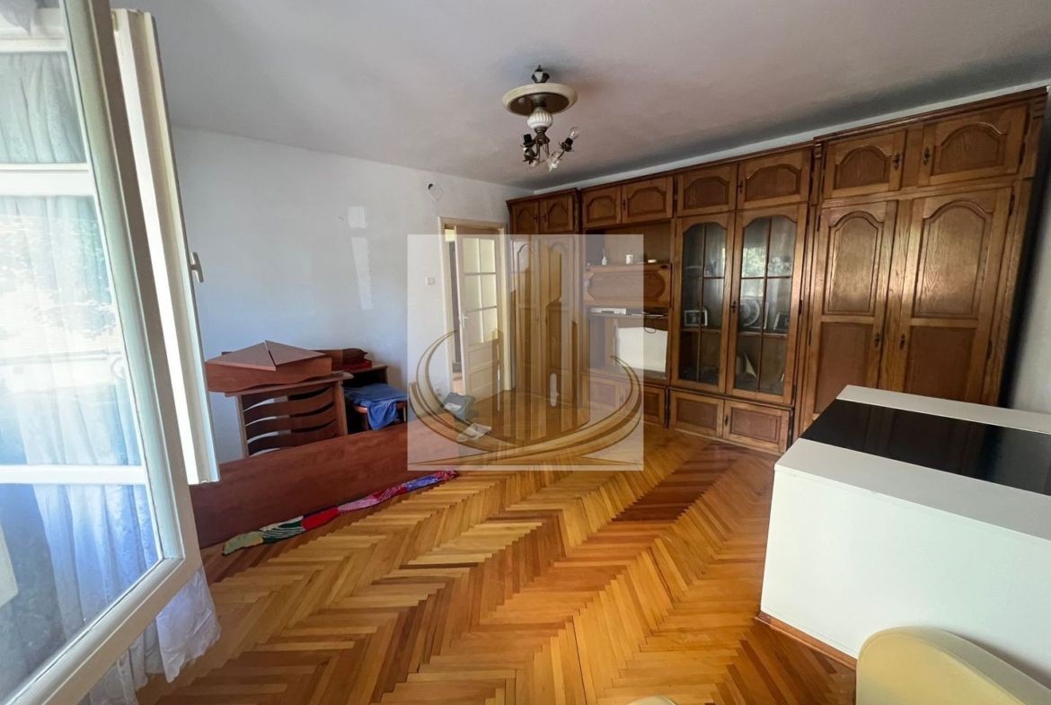 Ap spațios cu 2 cam decomandate | 58 mp | Shopping City | Investitie
