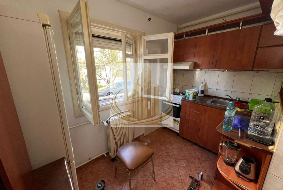 Ap spațios cu 2 cam decomandate | 58 mp | Shopping City | Investitie