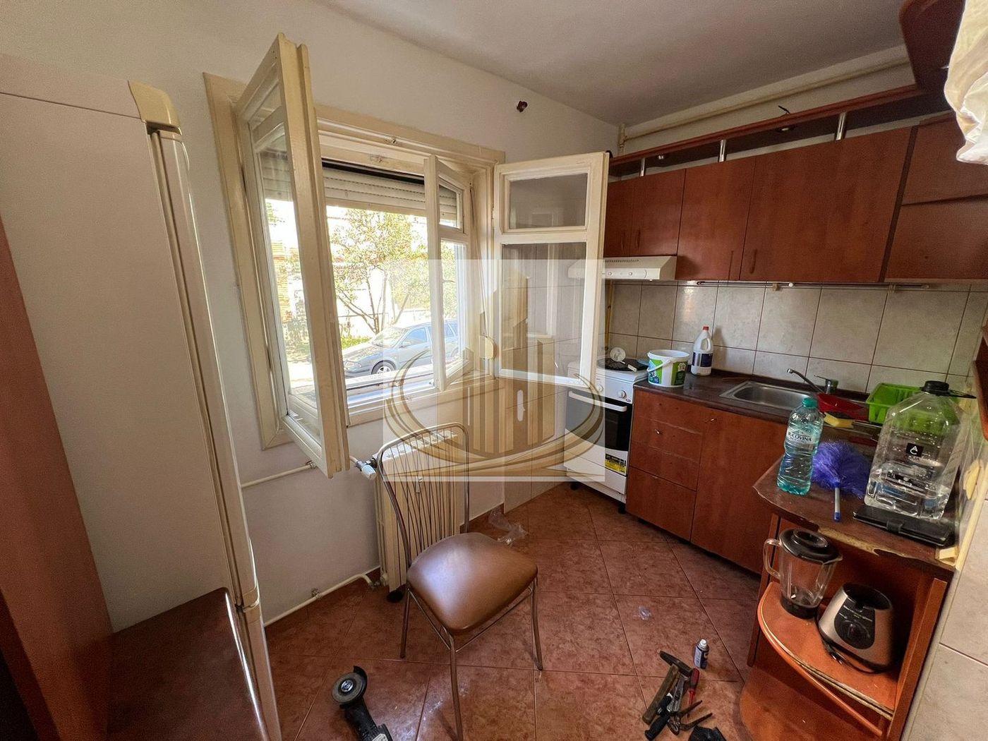Ap spațios cu 2 cam decomandate | 58 mp | Shopping City | Investitie