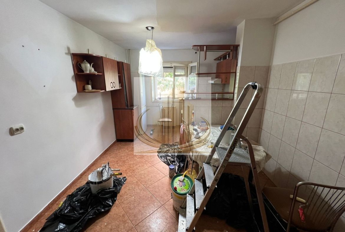 Ap spațios cu 2 cam decomandate | 58 mp | Shopping City | Investitie