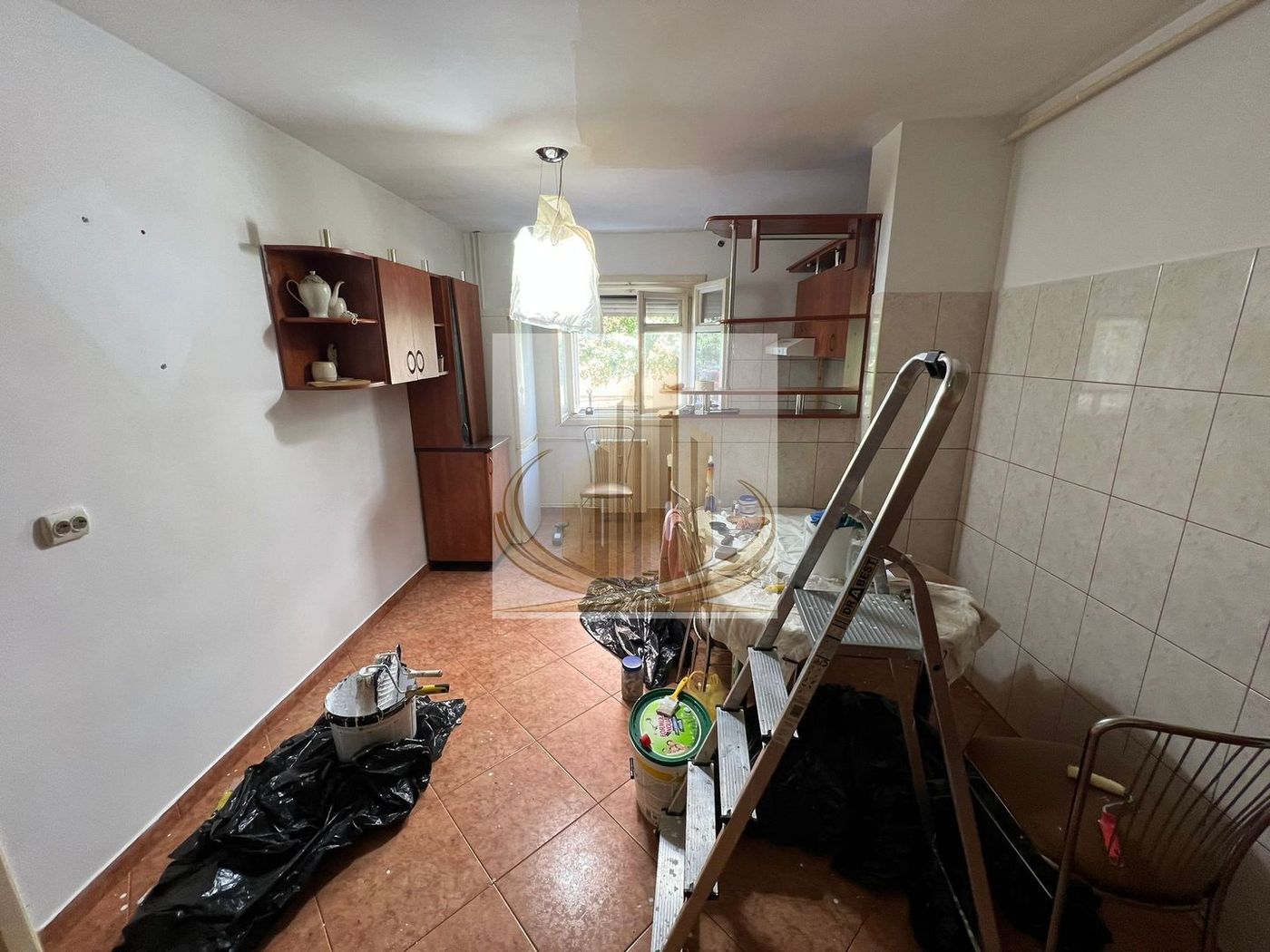 Ap spațios cu 2 cam decomandate | 58 mp | Shopping City | Investitie