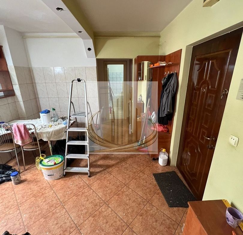 Ap spațios cu 2 cam decomandate | 58 mp | Shopping City | Investitie
